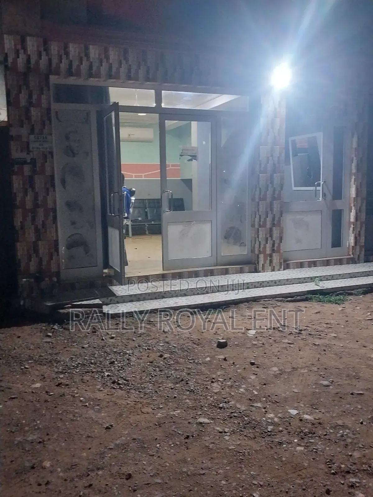 Baber Needed for Employment Around Madina Abokobi Area