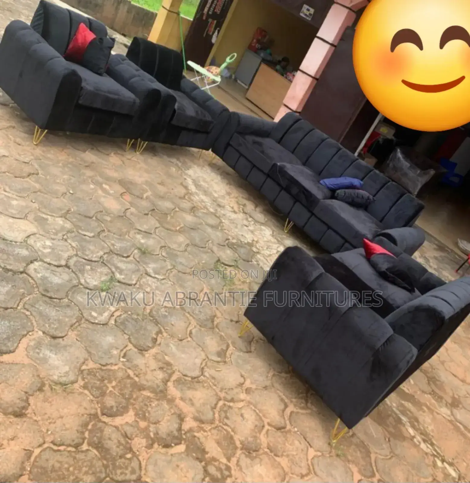Turkish Sofa