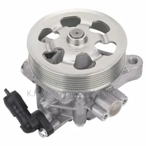 Honda Crv 2005,2006,2007,2008,2009,2010,2011 Power Steering Pump