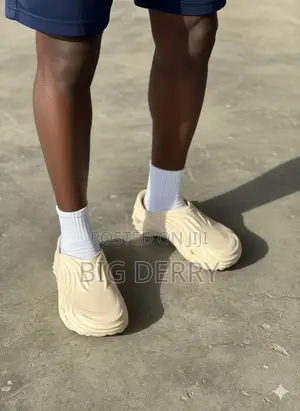 Crocs Echo Wave Clog