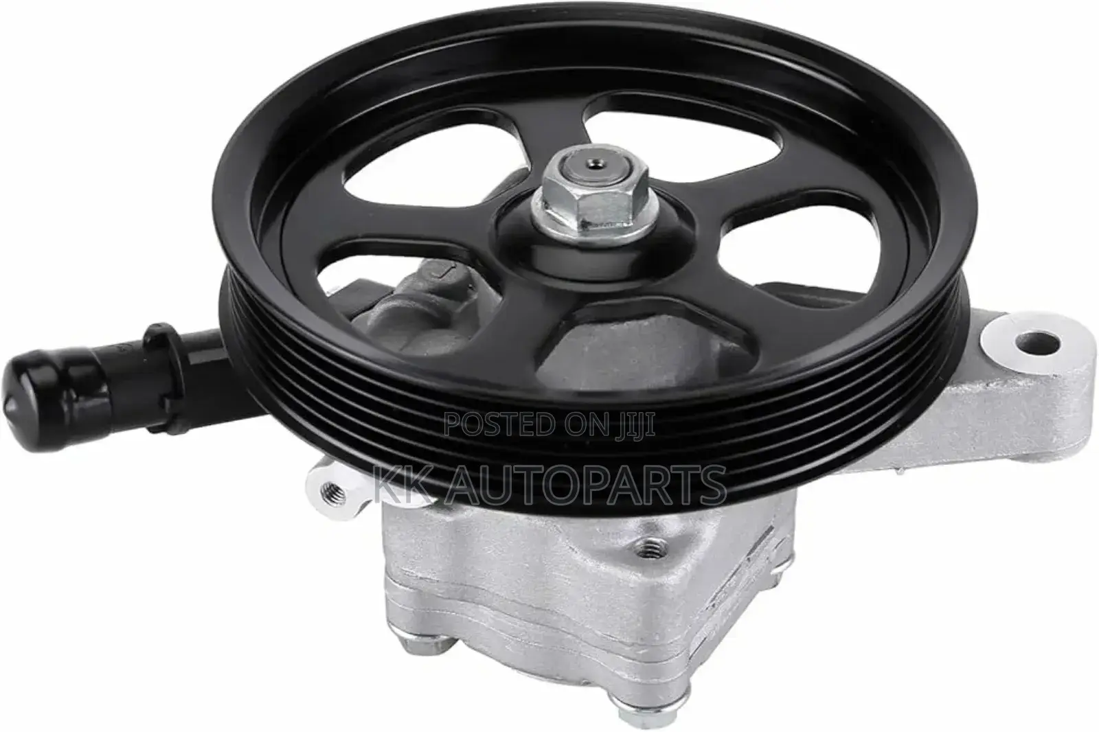 Honda Pilot, Ridgeline,2005,2006,2008,,2010,2011,2012, Steering Pump