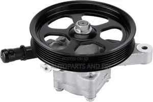 Honda Pilot, Ridgeline,2005,2006,2008,,2010,2011,2012, Steering Pump