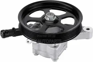 Honda Pilot, Ridgeline,2005,2006,2008,,2010,2011,2012, Steering Pump