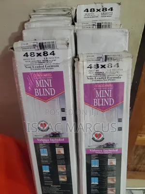 Original Blind Curtains Selling in Bulk