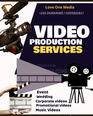 Video Productions