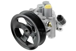 Mitsubishi Pajero 2005,2006,2007,2008,2009,2010,2011, Steering Pump