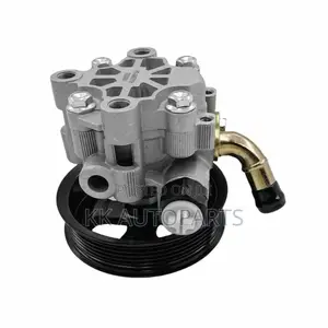 Mitsubishi Pajero 2005,2006,2007,2008,2009,2010,2011, Steering Pump