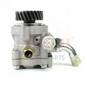 Mitsubishi Pajero 2005,2006,2007,2008,2009,2010,2011, Steering Pump