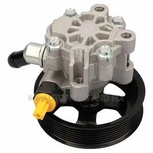 Tundra/ Sequoia 2007,2008,2010,2011,2012,2014,2016,2018 Steering Pump