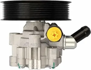 Tundra/ Sequoia 2007,2008,2010,2011,2012,2014,2016,2018 Steering Pump