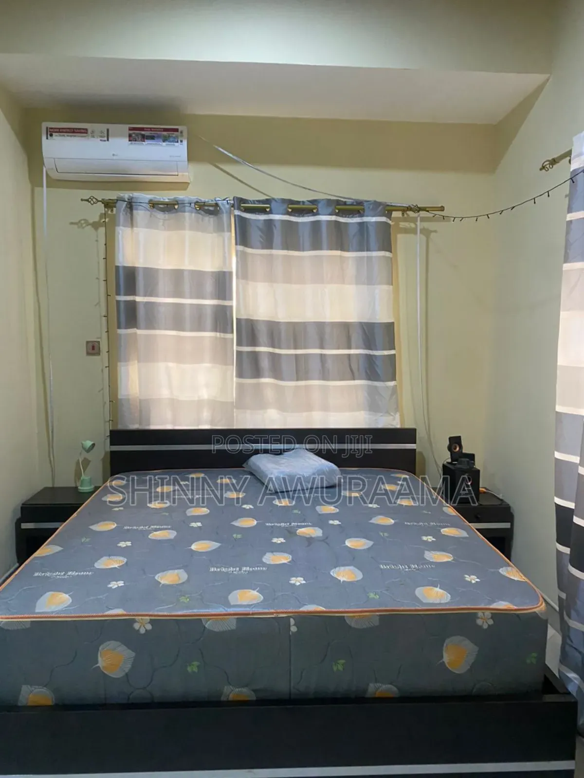 3bdrm House in School Junction, Ashaley Botwe for rent