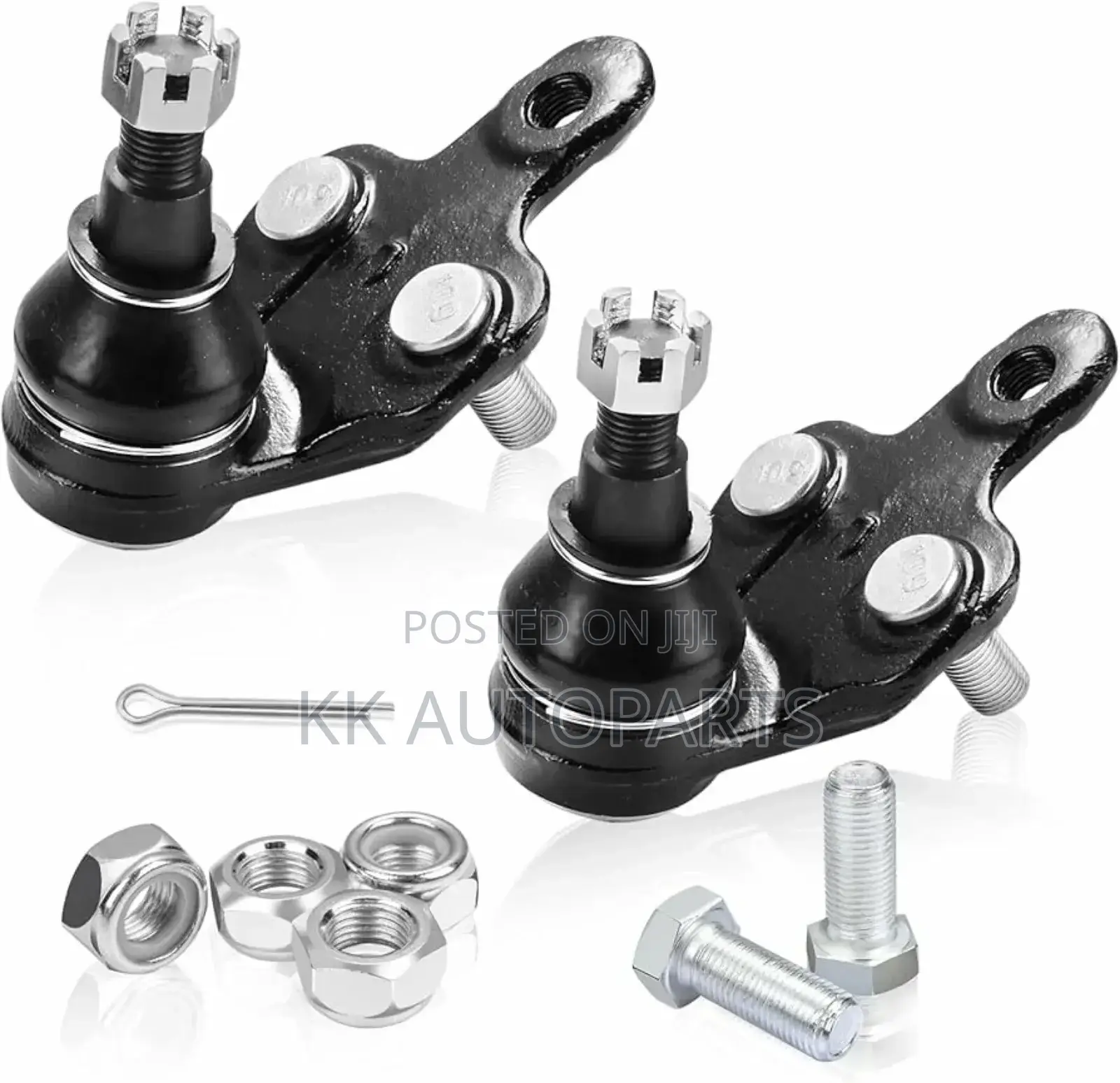 Toyota Highlander 2008,2009,2010,2011,2012,2013,2015,2017 Ball Joint