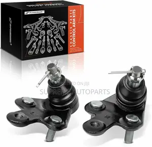 Toyota Highlander 2008,2009,2010,2011,2012,2013,2015,2017 Ball Joint