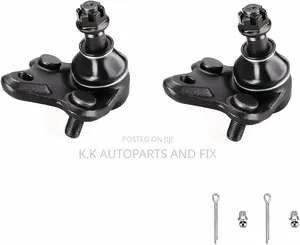 Corolla 2009,2010,2011,2012,2014,2015,2016,2018 Ball Joint