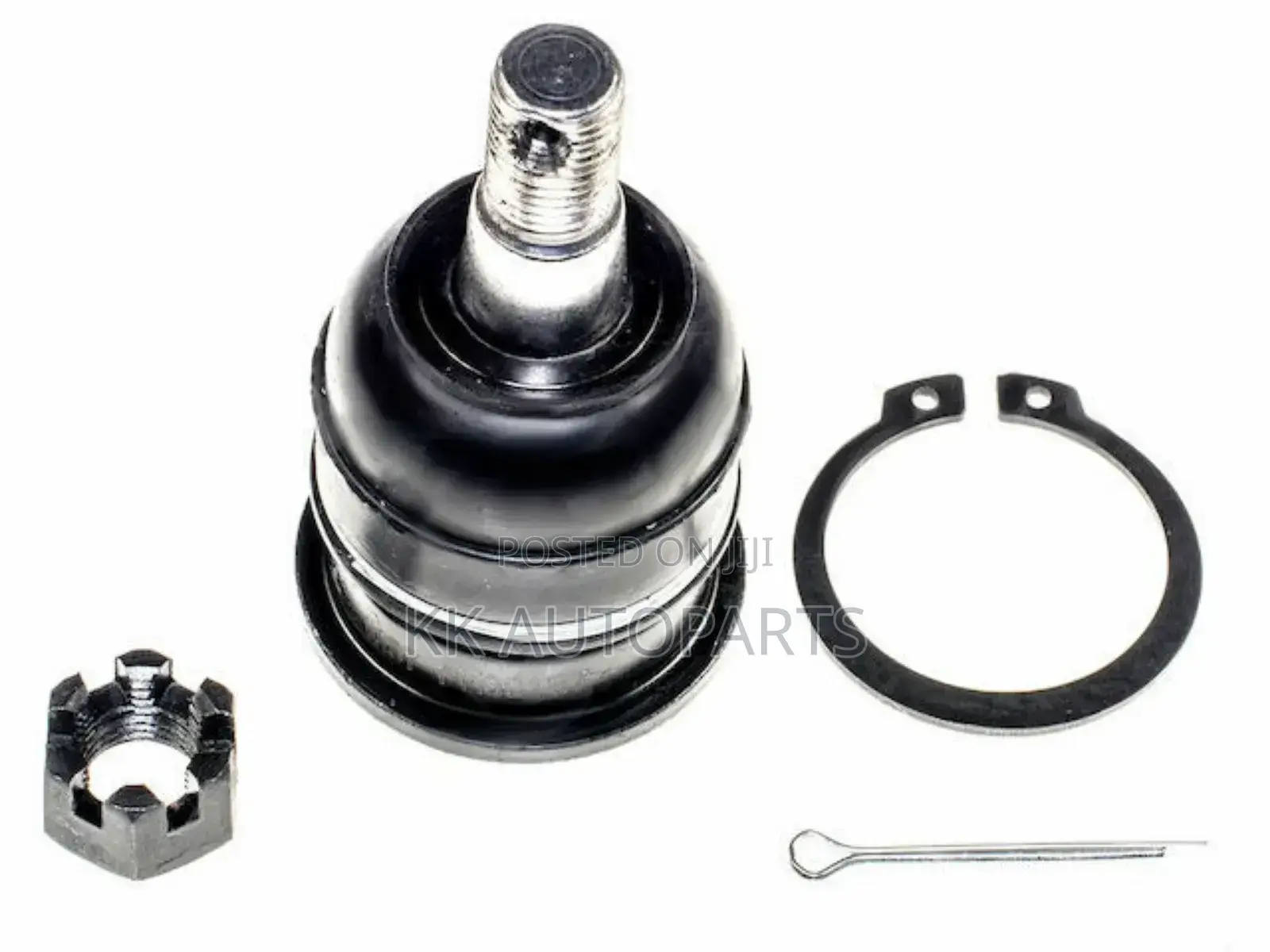 Yaris/Vitz/ Belta 2007,2008,2009,2010,2011,2012 Ball Joint
