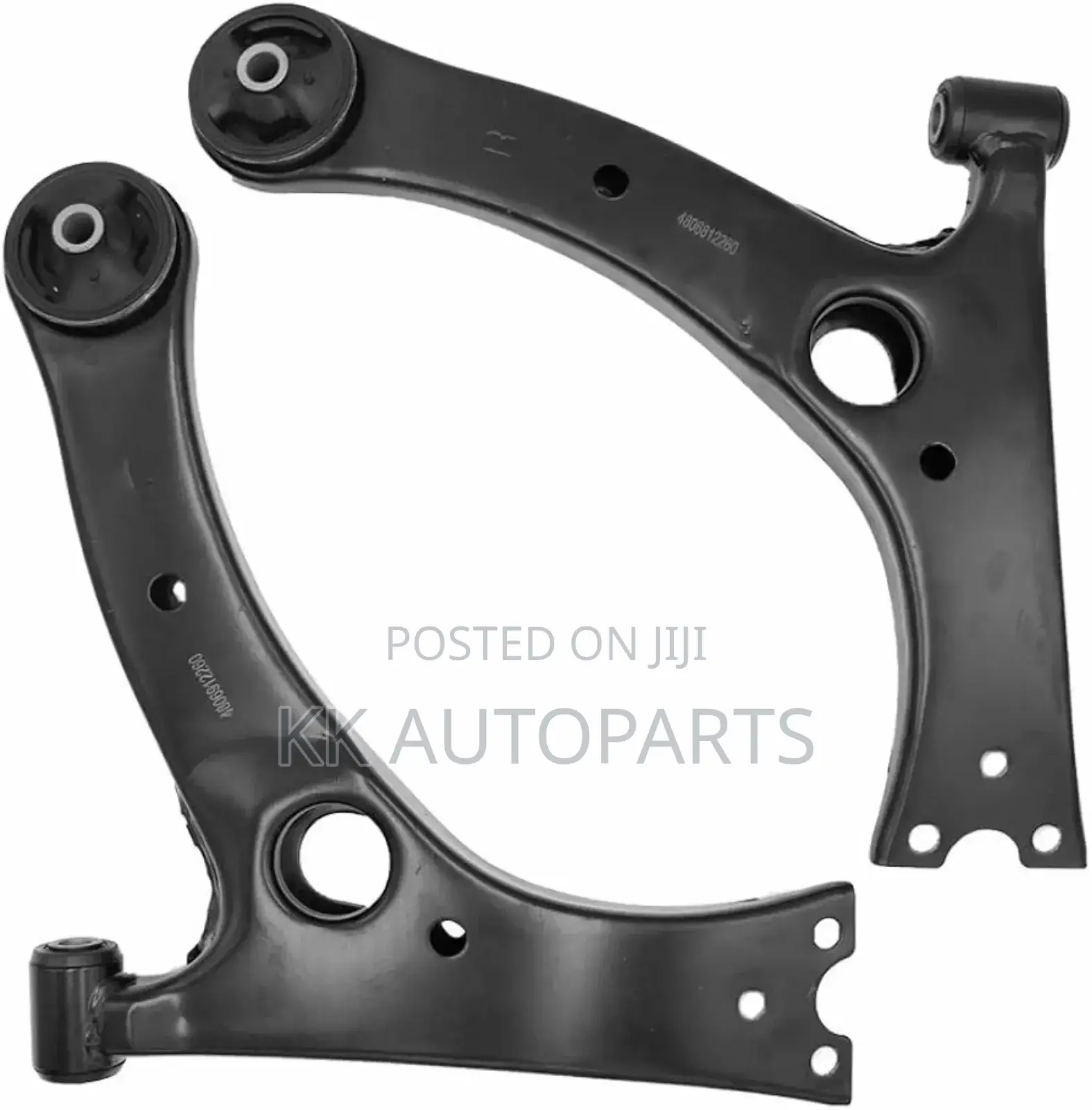 Corolla 2009,2010,2011,2012,2013,2014,2016,2017 Lower Arm