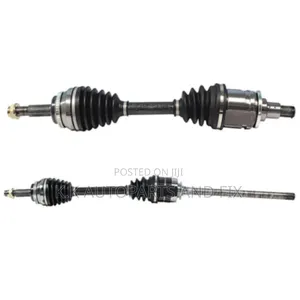 Toyota Rav4 2007,2008,2009,2010,2012,2013,2014,2016,2017 Drive Shaft