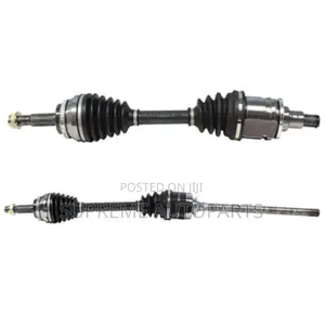 Toyota Rav4 2007,2008,2009,2010,2012,2013,2014,2016,2017 Drive Shaft