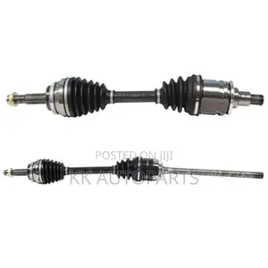 Toyota Rav4 2007,2008,2009,2010,2012,2013,2014,2016,2017 Drive Shaft