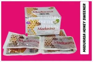 Madurasa Honey
