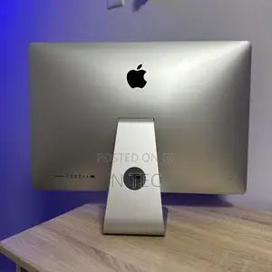 Desktop Computer Apple iMac 8GB Intel Core I5 HDD 1T