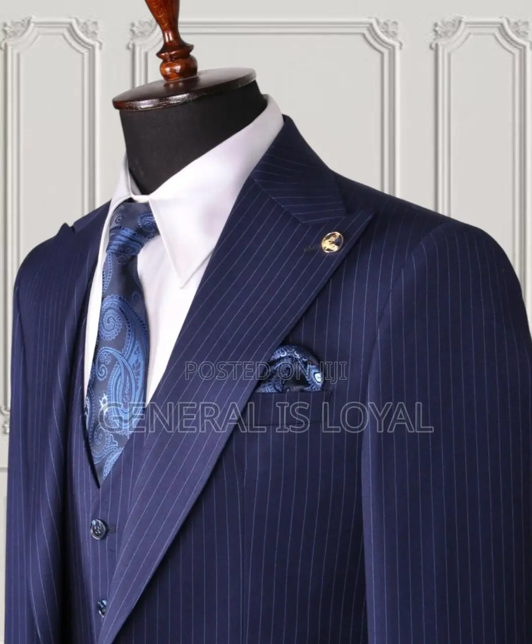 Turkey Suits