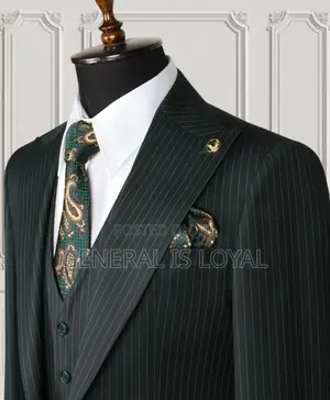 Turkey Suits