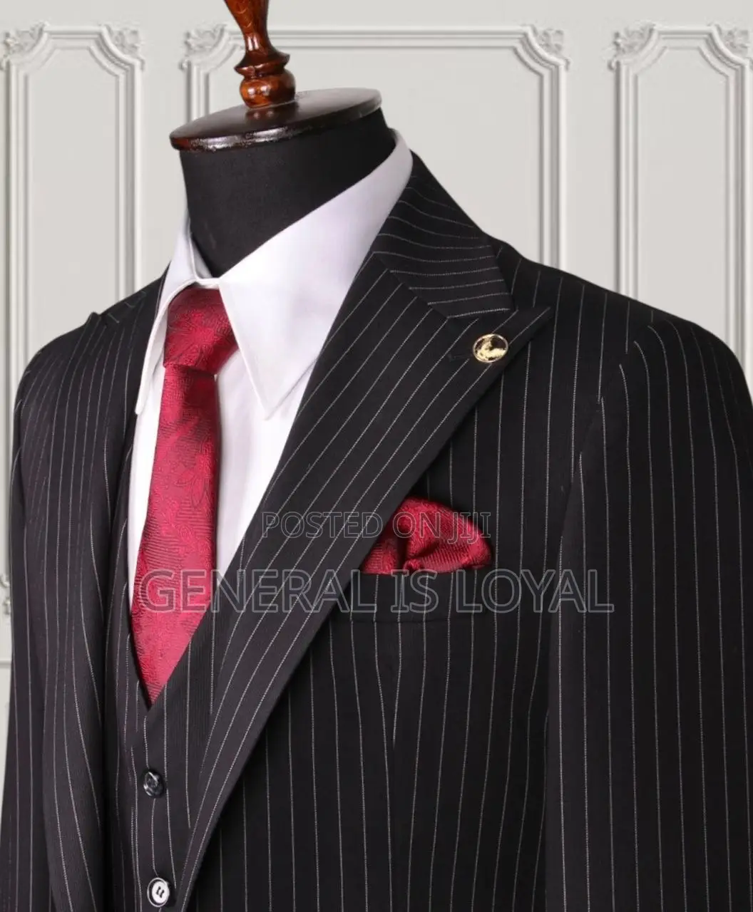 Turkey Suits