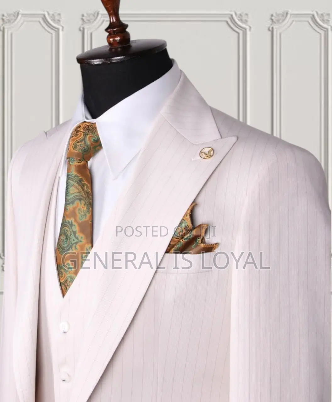 Turkey Suits