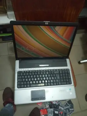 New Laptop HP Compaq 6720s 4GB Intel Celeron HDD 128GB