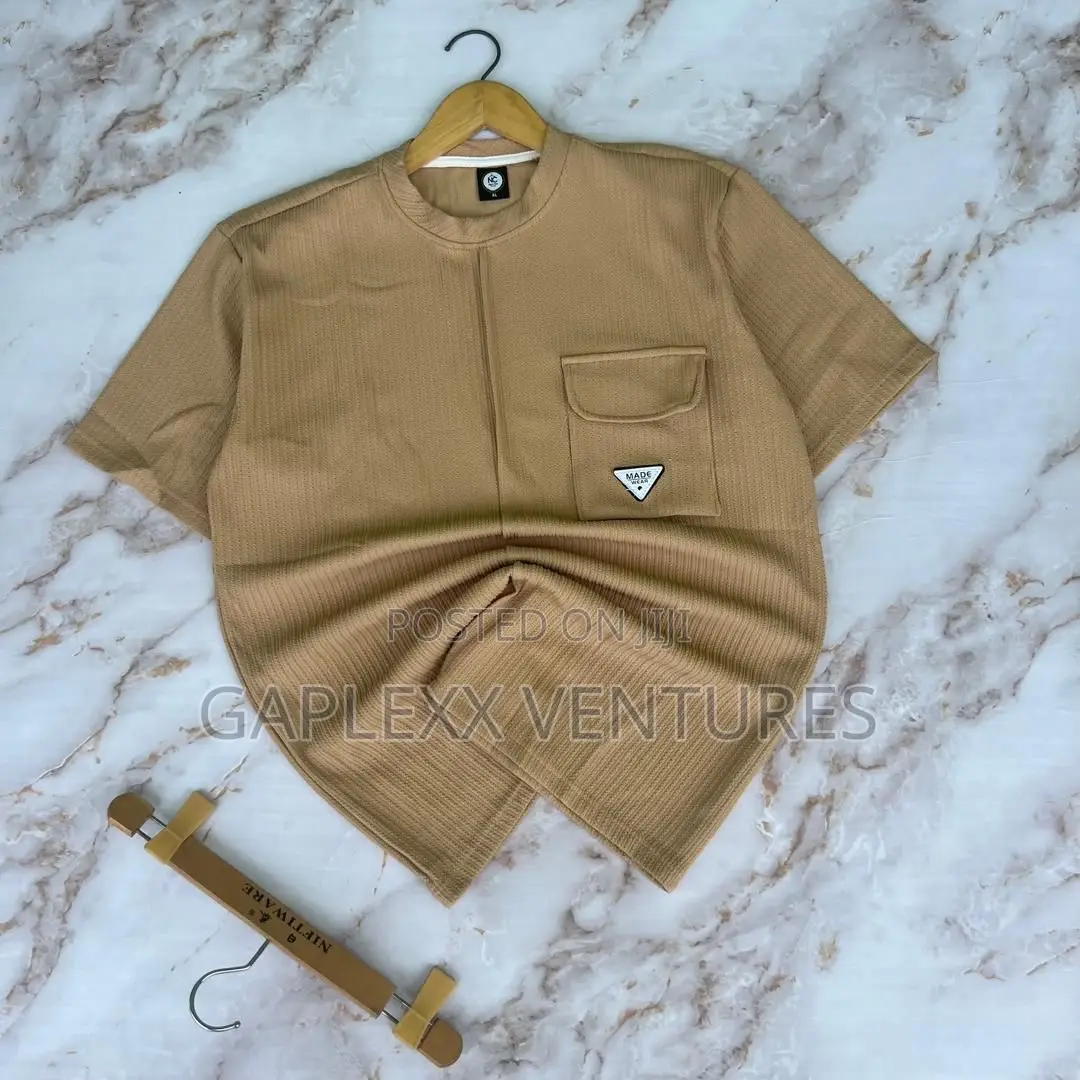 Vintage Round Neck Tops
