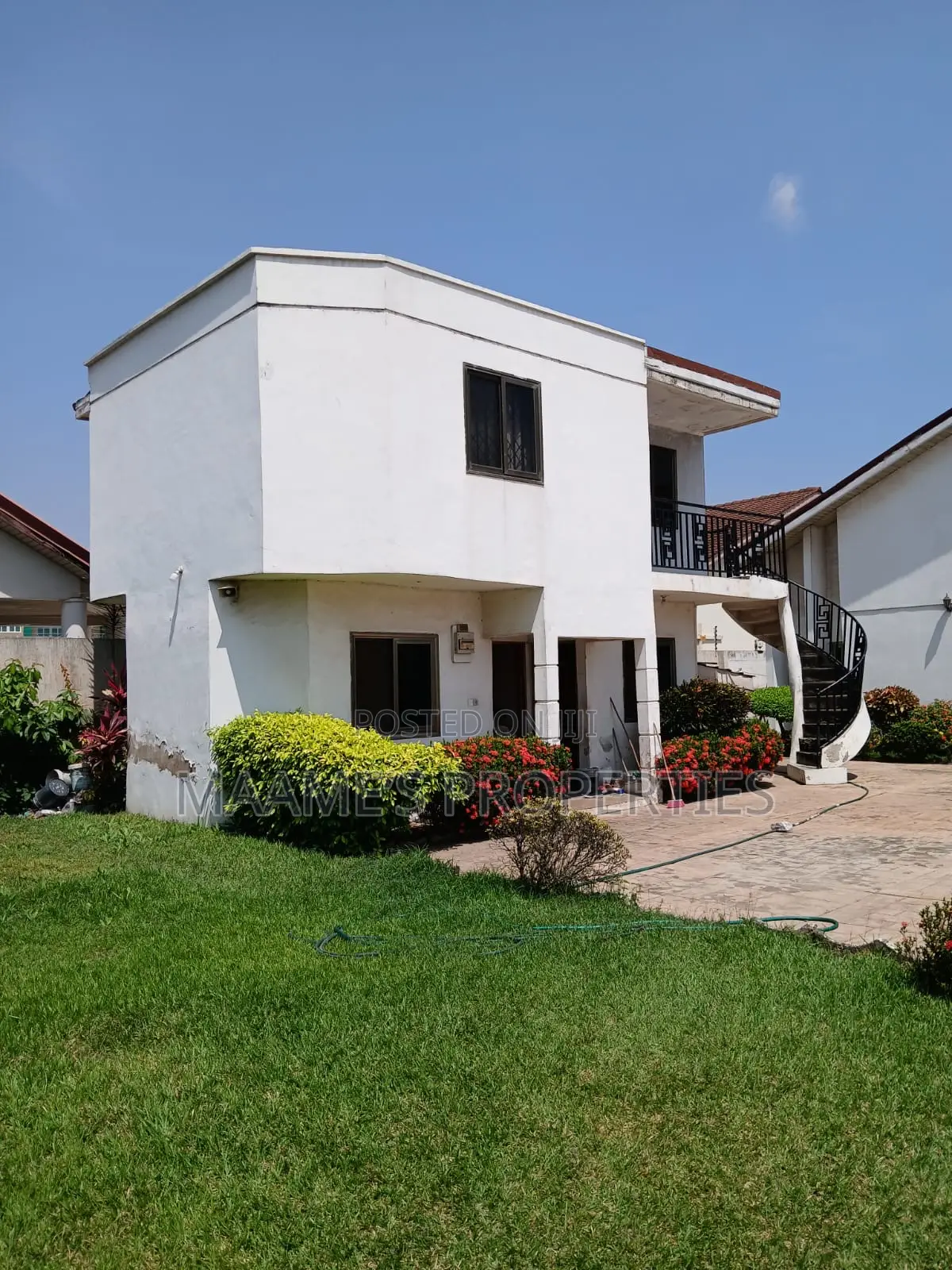 6bdrm House in Dome for sale