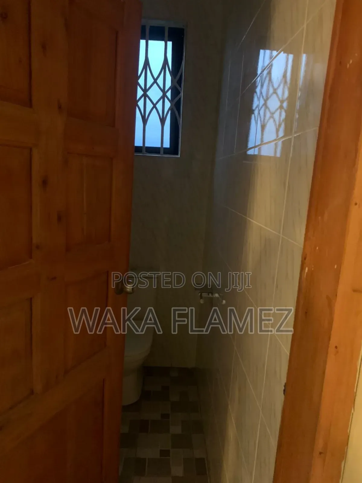 2bdrm House in Pokuase Odumase for rent