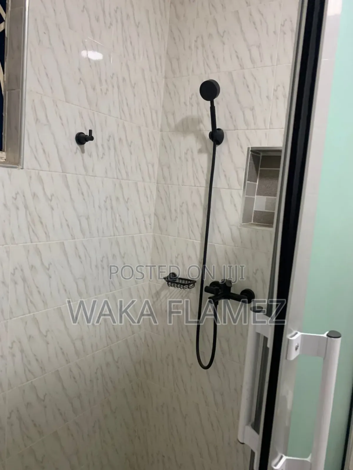 2bdrm House in Pokuase Odumase for rent