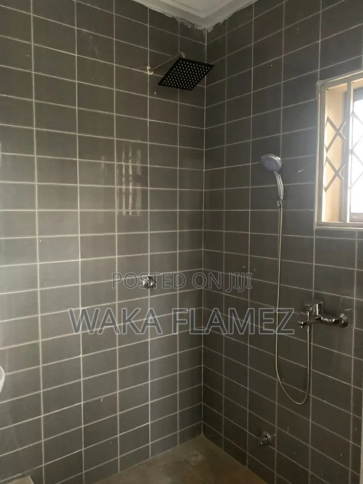 2bdrm House in Pokuase Odumase for rent