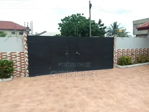Furnished 3bdrm House in Oyibi for rent