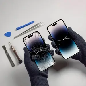 Phones Screen Replacement in 5 to 10 Minutes