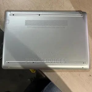 Laptop HP 14-dq1025cl 8GB AMD Ryzen 5 SSD 256GB