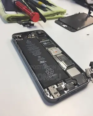 Battery Replacement for Both Android and iPhones