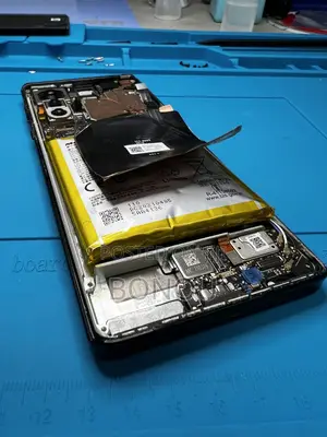 Battery Replacement for Both Android and iPhones