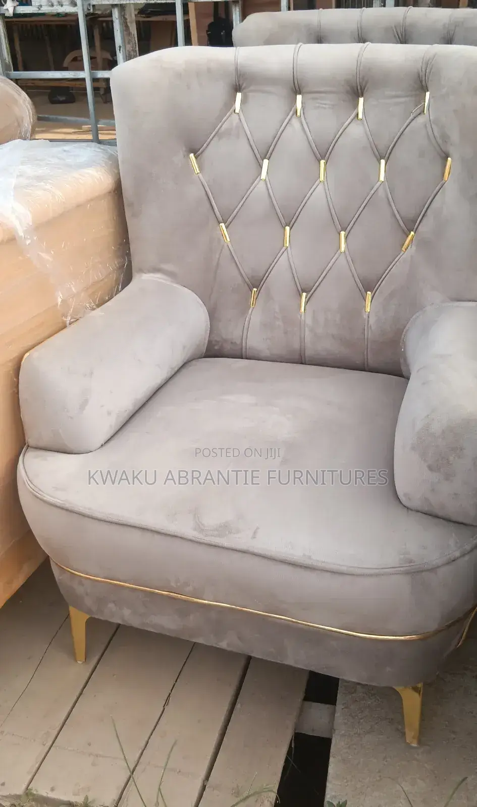 Turkish Sofa