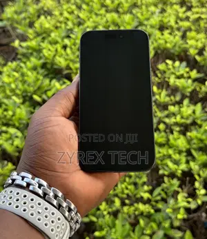 Apple iPhone 15 128 GB Black