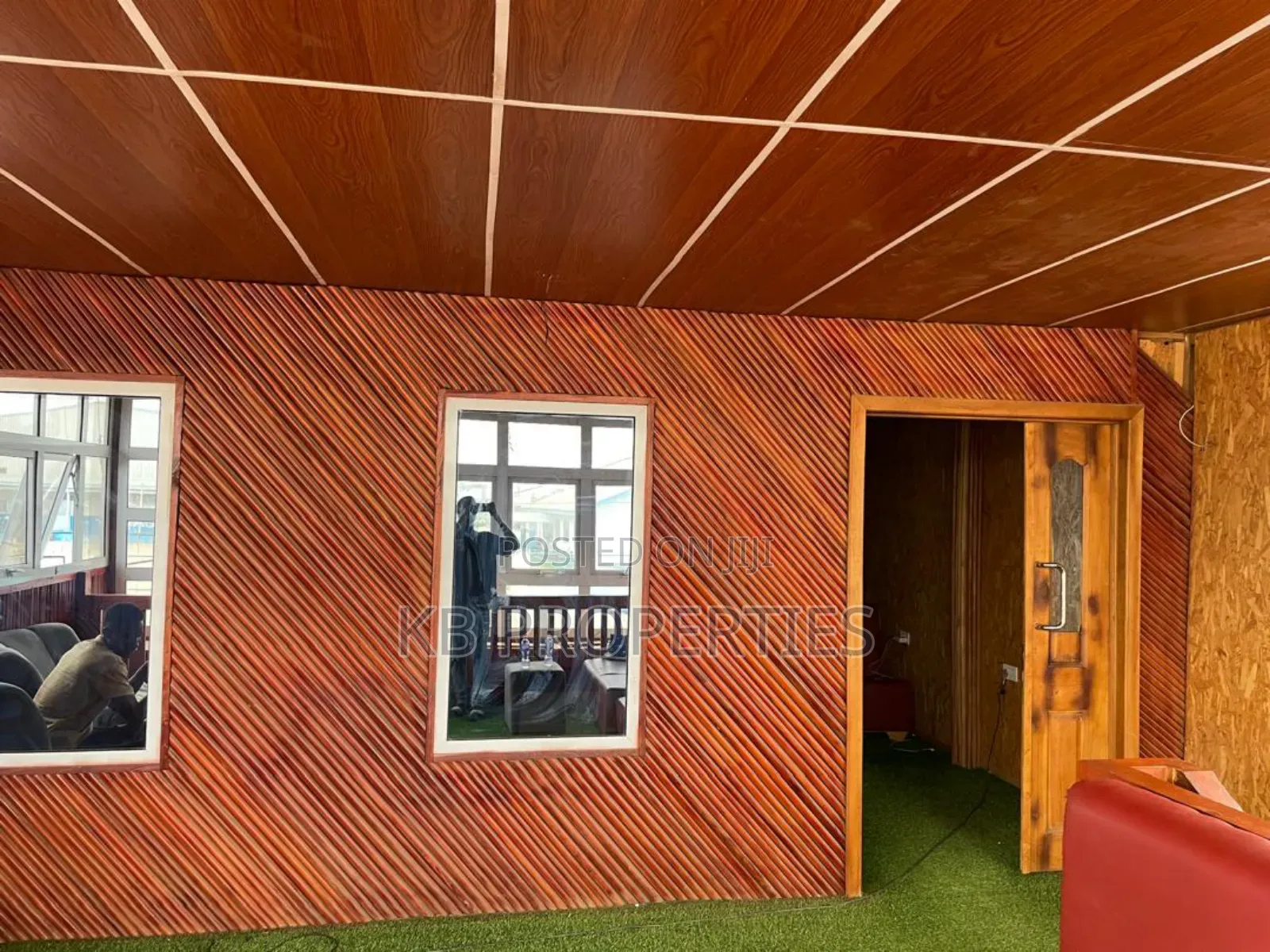Club Hall for Rent in Spintex - Event Centres, Venues & Workstations ...
