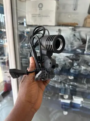 Single Socket Bulb Holder Video Flash Swivel Bracket