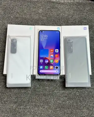 Xiaomi Mi 10 Ultra 256 GB Black
