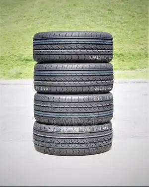 Quality and Affordable Tyres