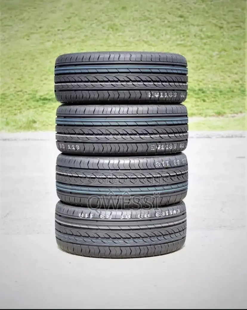 Quality and Affordable Tyres