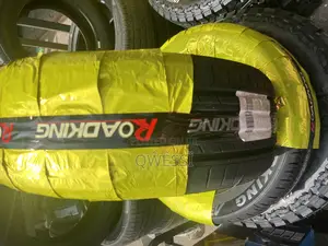 Quality and Affordable Tyres
