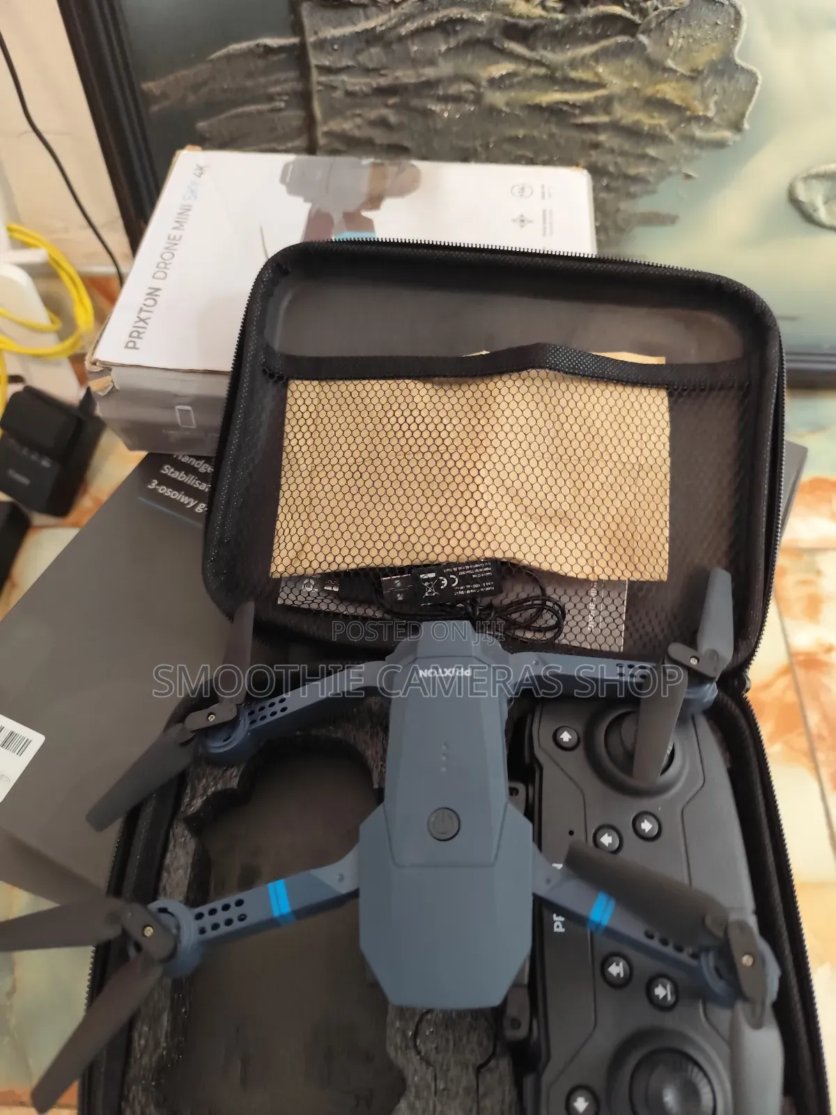 Googo Cameras and Lenses