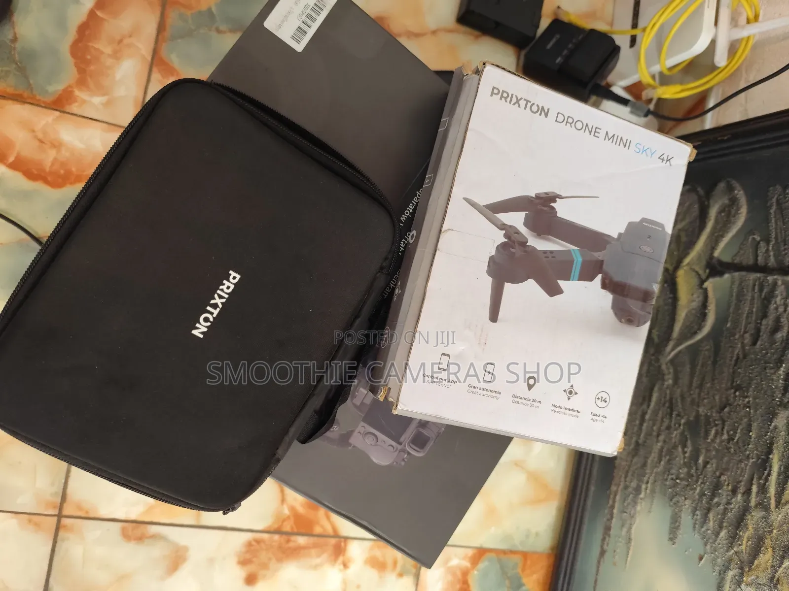 Googo Cameras and Lenses